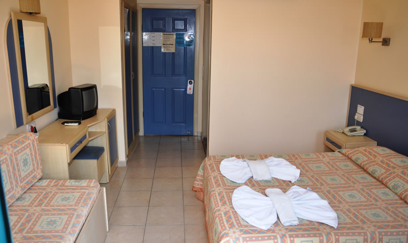 Montebello Beach Hotel